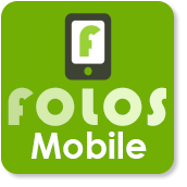 folsモバイルアプリ